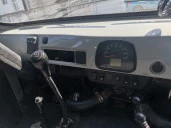 Грузовой фургон УАЗ-390995-04